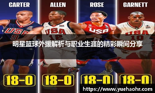 明星篮球外援解析与职业生涯的精彩瞬间分享
